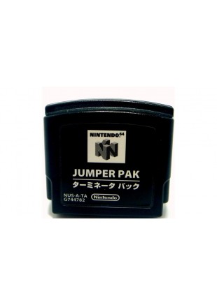 JUMPER PAK  (NEUF)