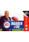 MADDEN NFL 99  (USAGÉ)