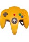 MANETTE JAUNE  (USAGÉ)