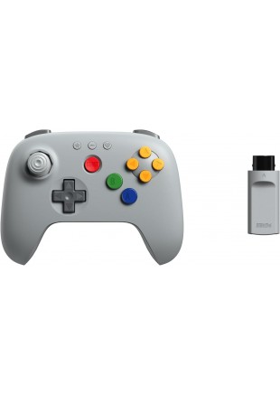 MANETTE SANS FIL 2.4 G 8BITDO (NEUF) MANETTE SANS FIL 2.4 G 8BITDO (NEUF)