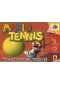 MARIO TENNIS  (USAGÉ)