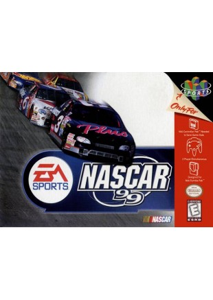 NASCAR 99  (USAGÉ)