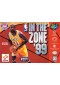 NBA IN THE ZONE 99  (USAGÉ)