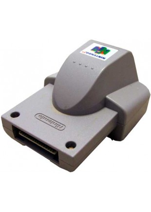 RUMBLE PAK  (USAGÉ)