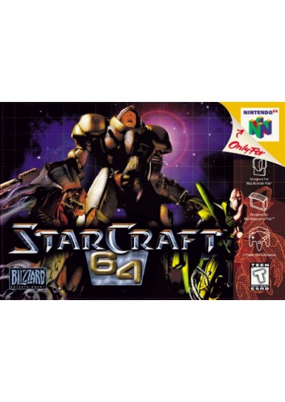 STAR CRAFT 64 (USAGÉ) STAR CRAFT 64 (USAGÉ)
