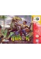 TUROK DINOSAUR HUNTER (USAGÉ) TUROK DINOSAUR HUNTER (USAGÉ)