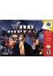 WWF NO MERCY (USAGÉ) WWF NO MERCY (USAGÉ)