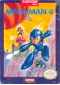 MEGA MAN 4  (USAGÉ)