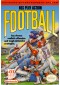 NES PLAY ACTION FOOTBALL  (USAGÉ)