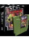 S.C.A.T SPECIAL CYBERNETIC ATTACK TEAM COLLECTOR EDITION (GREEN)  (NEUF)