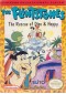 THE FLINTSTONES THE RESCUE OF DINO & HOPPY  (USAGÉ)