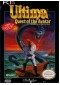 ULTIMA QUEST OF THE AVATAR  (USAGÉ)