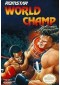 WORLD CHAMP  (USAGÉ)