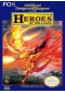 ADVANCED DUNGEONS & DRAGONS HEROES OF THE LANCE  (USAGÉ)