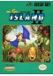 ADVENTURE ISLAND II  (USAGÉ)