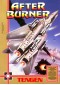 AFTER BURNER  (USAGÉ)