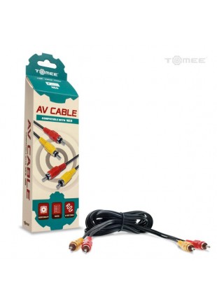 AV CABLE NES TOMEE  (NEUF)