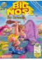 BIG NOSE THE CAVEMAN  (USAGÉ)