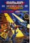BIONIC COMMANDO (USAGÉ) BIONIC COMMANDO (USAGÉ)