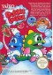 BUBBLE BOBBLE  (USAGÉ)