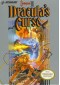 CASTLEVANIA III DRACULAS CURSE  (USAGÉ)