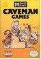 CAVEMAN GAMES  (USAGÉ)