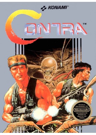 CONTRA  (USAGÉ)
