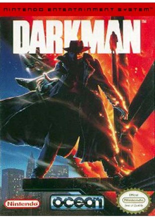 DARKMAN  (USAGÉ)