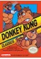 DONKEY KONG CLASSICS  (USAGÉ)