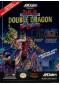 DOUBLE DRAGON 2 THE REVENGE  (USAGÉ)