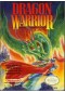 DRAGON WARRIOR  (USAGÉ)