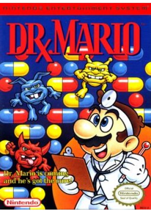 DRX MARIO  (USAGÉ)