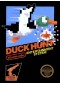 DUCK HUNT  (USAGÉ)