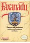 FAXANADU  (USAGÉ)