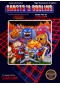 GHOSTS N GOBLINS  (USAGÉ)