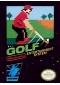 GOLF  (USAGÉ)