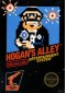 HOGANS ALLEY  (USAGÉ)