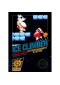 ICE CLIMBER (USAGÉ) ICE CLIMBER (USAGÉ)
