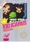 KID ICARUS  (USAGÉ)