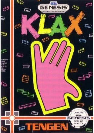KLAX  (USAGÉ)