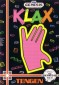 KLAX  (USAGÉ)