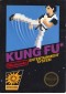 KUNG FU  (USAGÉ)