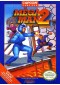 MEGA MAN 2  (USAGÉ)
