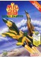 MIG 29 SOVIET FIGHTER  (USAGÉ)