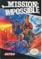 MISSION IMPOSSIBLE  (USAGÉ)