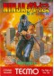 NINJA GAIDEN  (USAGÉ)