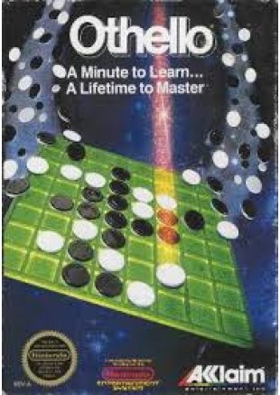 OTHELLO  (USAGÉ)