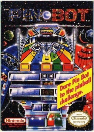 PIN-BOT  (USAGÉ)