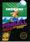 PINBALL  (USAGÉ)