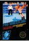 PRO WRESTLING (USAGÉ) PRO WRESTLING (USAGÉ)